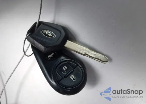 2011 Subaru Forester 2.5X Limited из США, поврежденный, VIN JF2SHAEC6BH744282